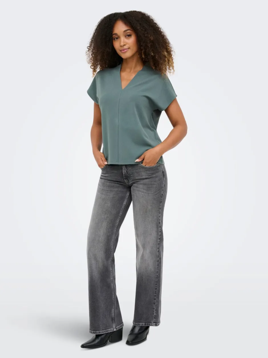 Outlet JDYJOY Top Dame Toppe