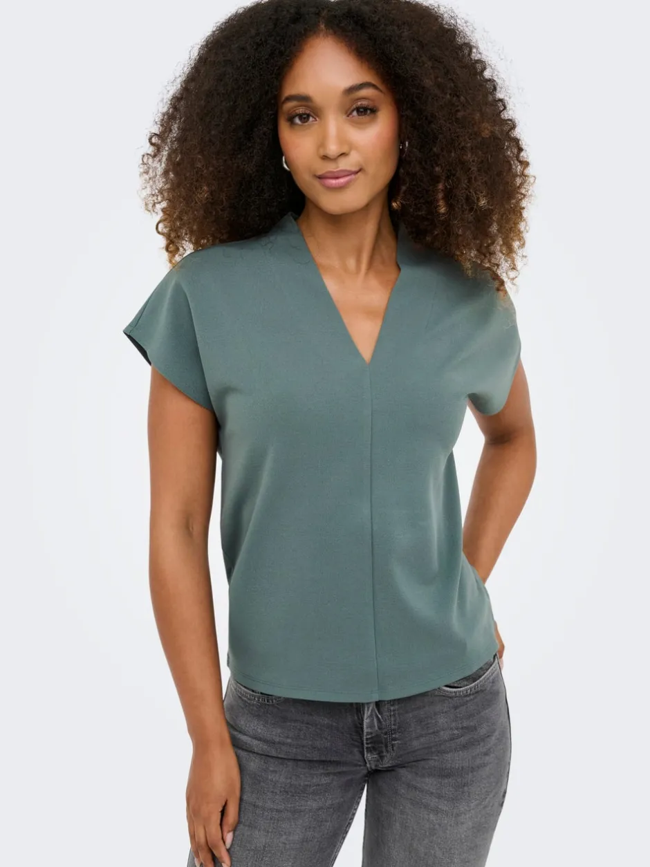 Outlet JDYJOY Top Dame Toppe