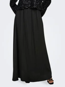 Best JDYJUDY Nederdel Midinederdel Dame Nederdele