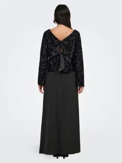 Best JDYJUDY Nederdel Midinederdel Dame Nederdele