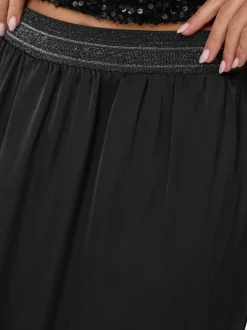 Best JDYJUDY Nederdel Midinederdel Dame Nederdele