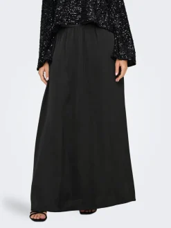 Best JDYJUDY Nederdel Midinederdel Dame Nederdele