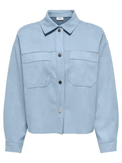 Clearance JDYJULLE Skjorte Dame Skjorter
