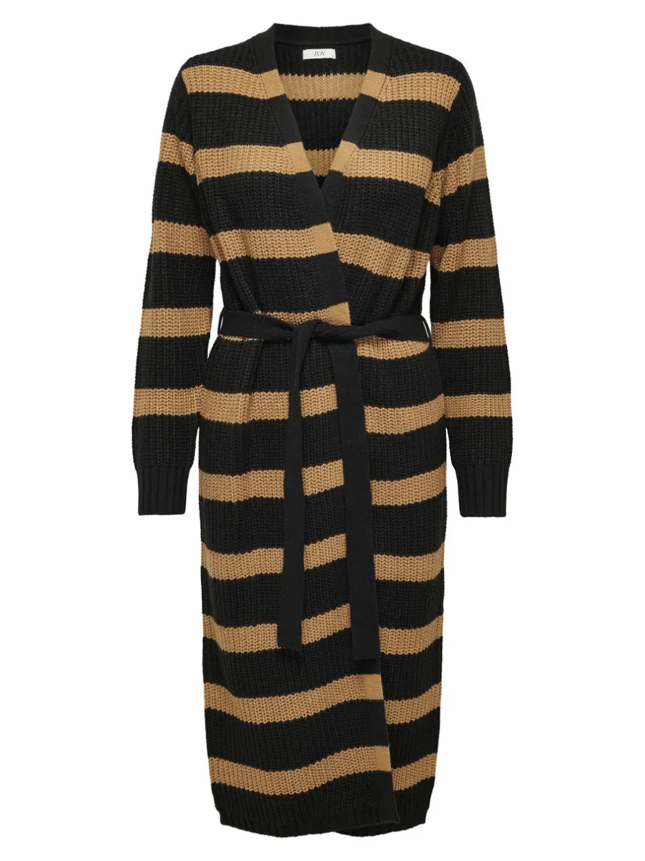 Clearance JDYJUSTY Cardigan Dame Strik & Cardigans