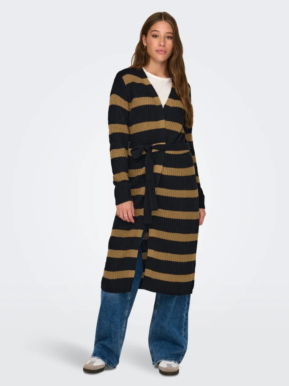 Clearance JDYJUSTY Cardigan Dame Strik & Cardigans