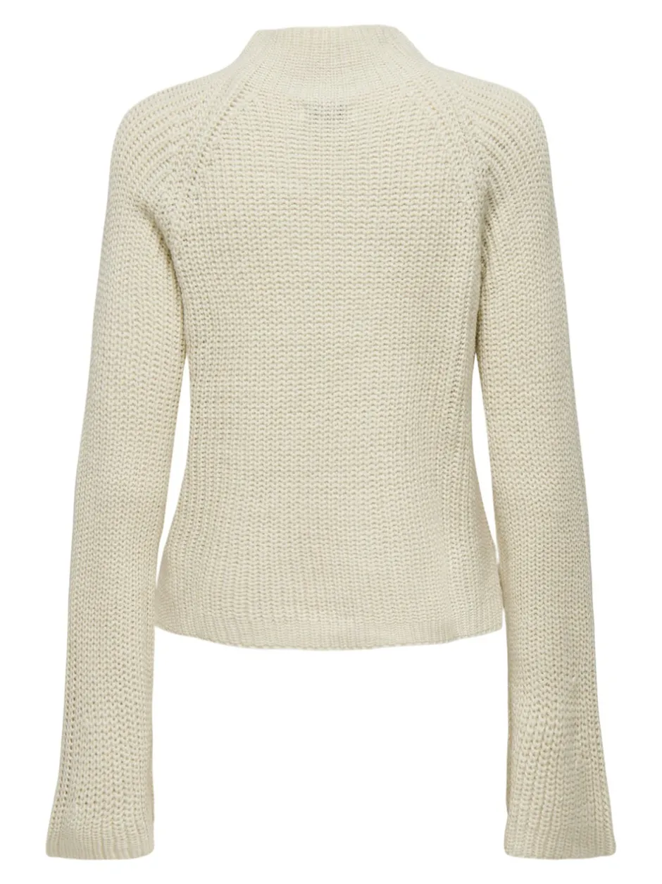 Clearance JDYJUSTY Striktrøje Dame Strik & Cardigans