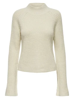 Clearance JDYJUSTY Striktrøje Dame Strik & Cardigans