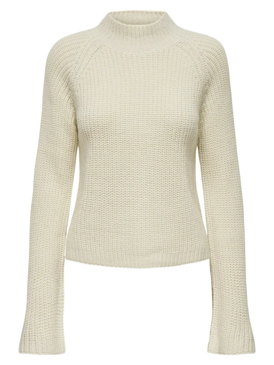 Clearance JDYJUSTY Striktrøje Dame Strik & Cardigans