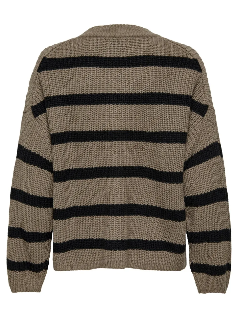 Online JDYJUSTY Striktrøje Dame Strik & Cardigans