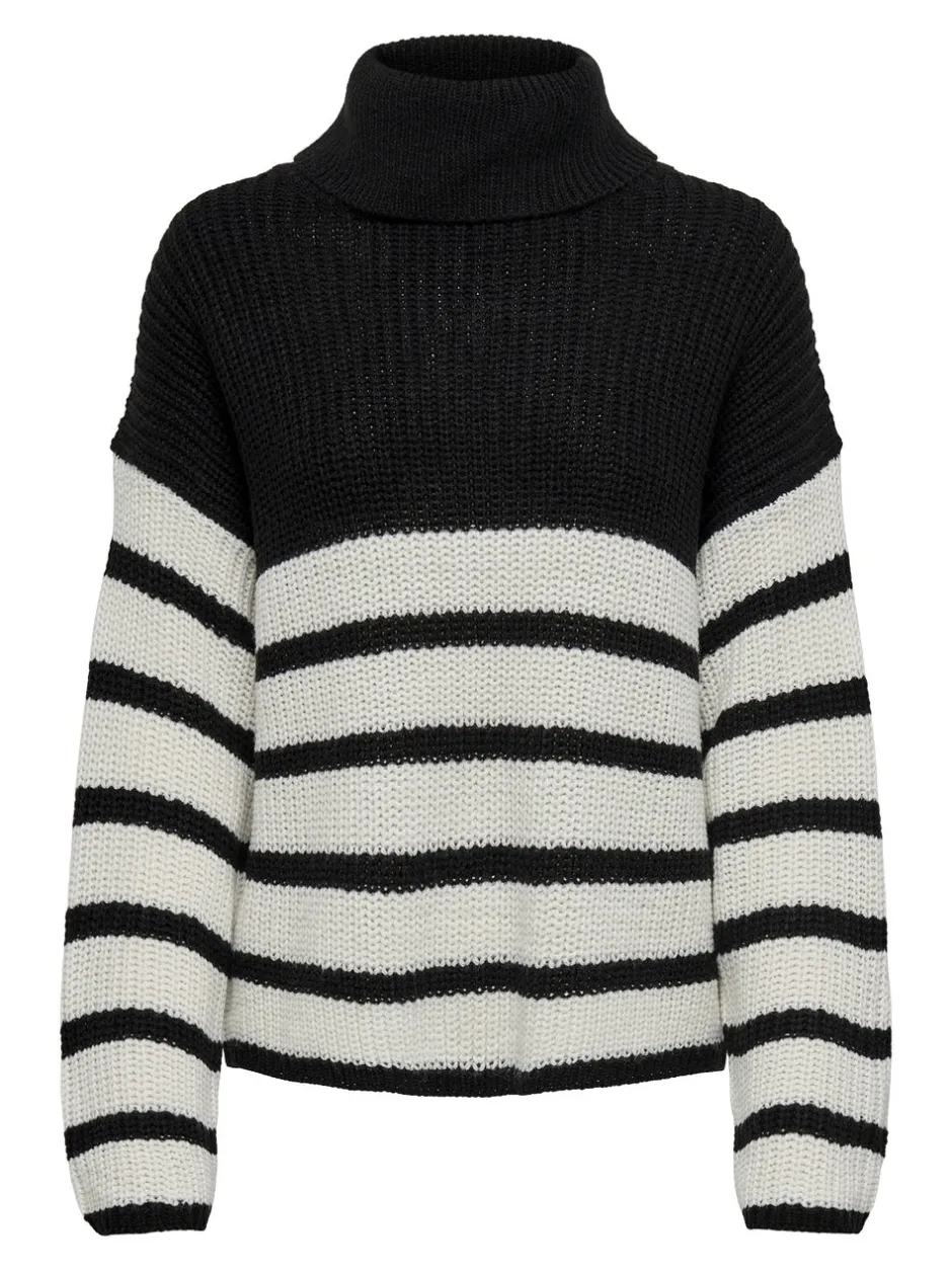 Best JDYJUSTY Striktrøje Dame Strik & Cardigans