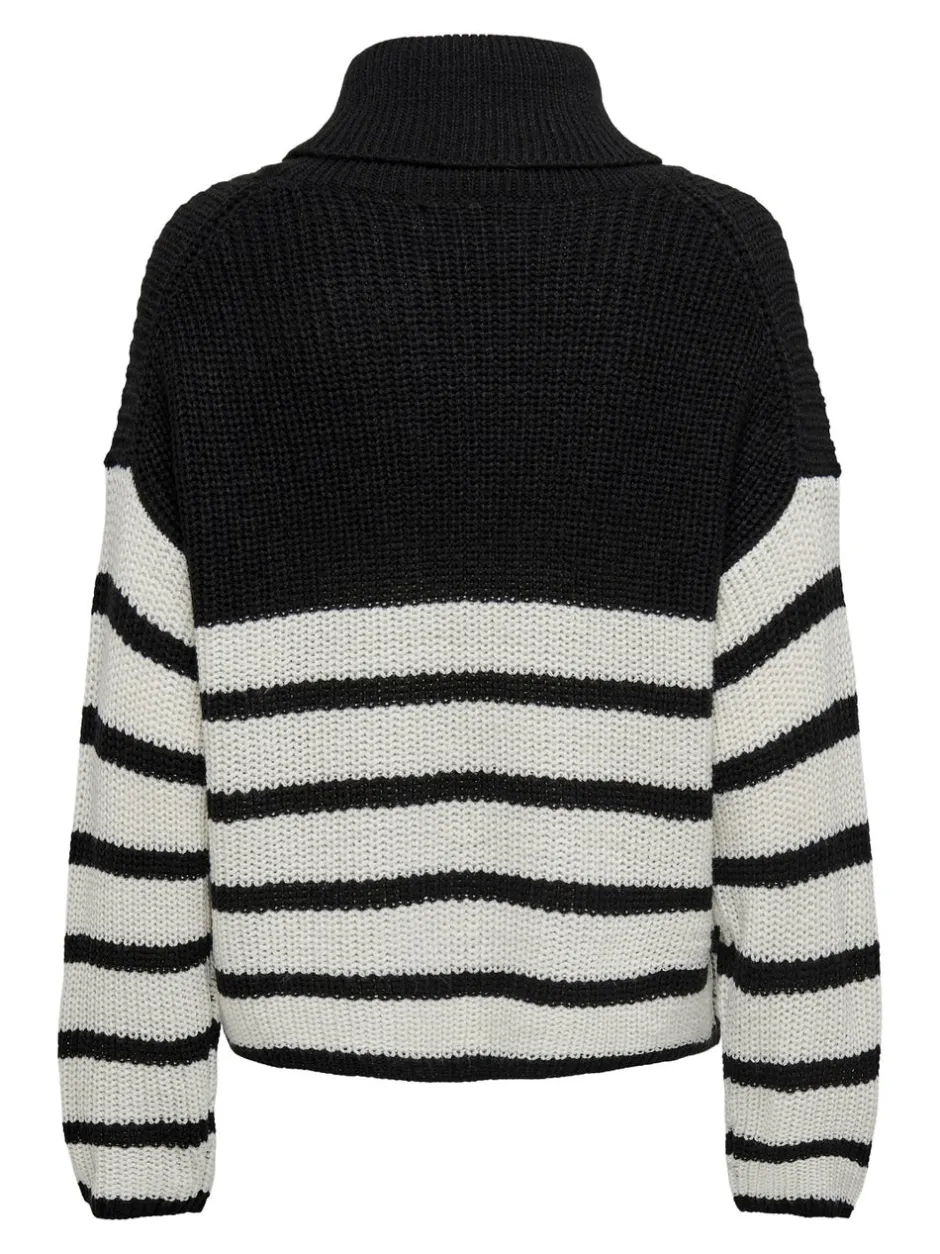 Best JDYJUSTY Striktrøje Dame Strik & Cardigans