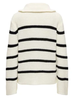 Discount JDYJUSTY Striktrøje Dame Strik & Cardigans