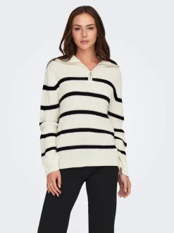 Discount JDYJUSTY Striktrøje Dame Strik & Cardigans