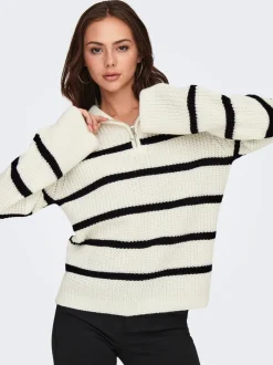 Discount JDYJUSTY Striktrøje Dame Strik & Cardigans