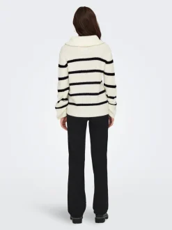 Discount JDYJUSTY Striktrøje Dame Strik & Cardigans