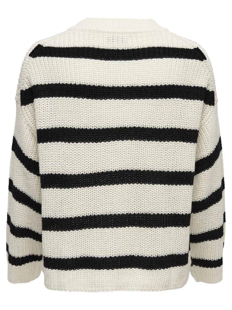 Outlet JDYJUSTY Striktrøje Dame Strik & Cardigans