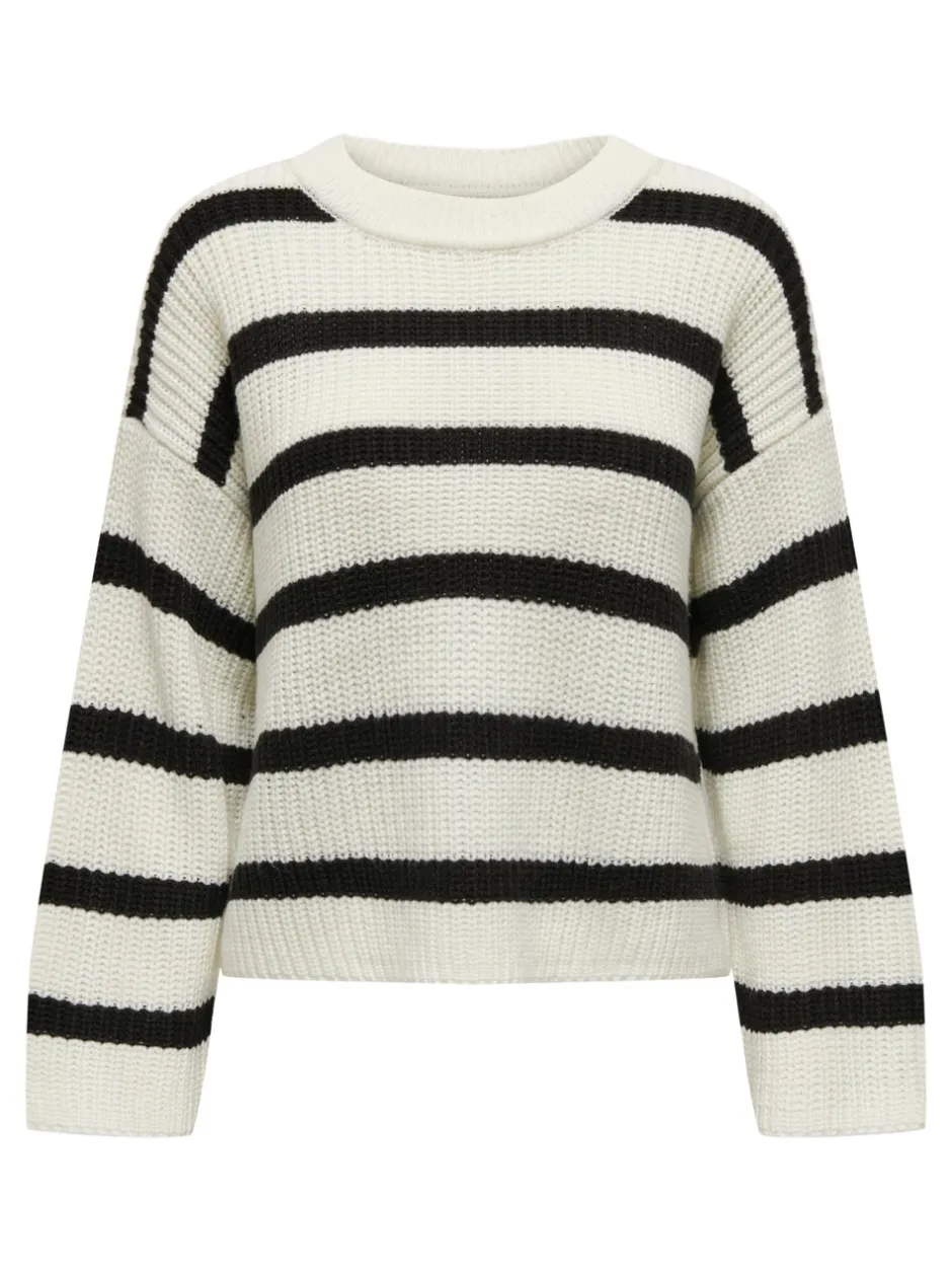 Outlet JDYJUSTY Striktrøje Dame Strik & Cardigans
