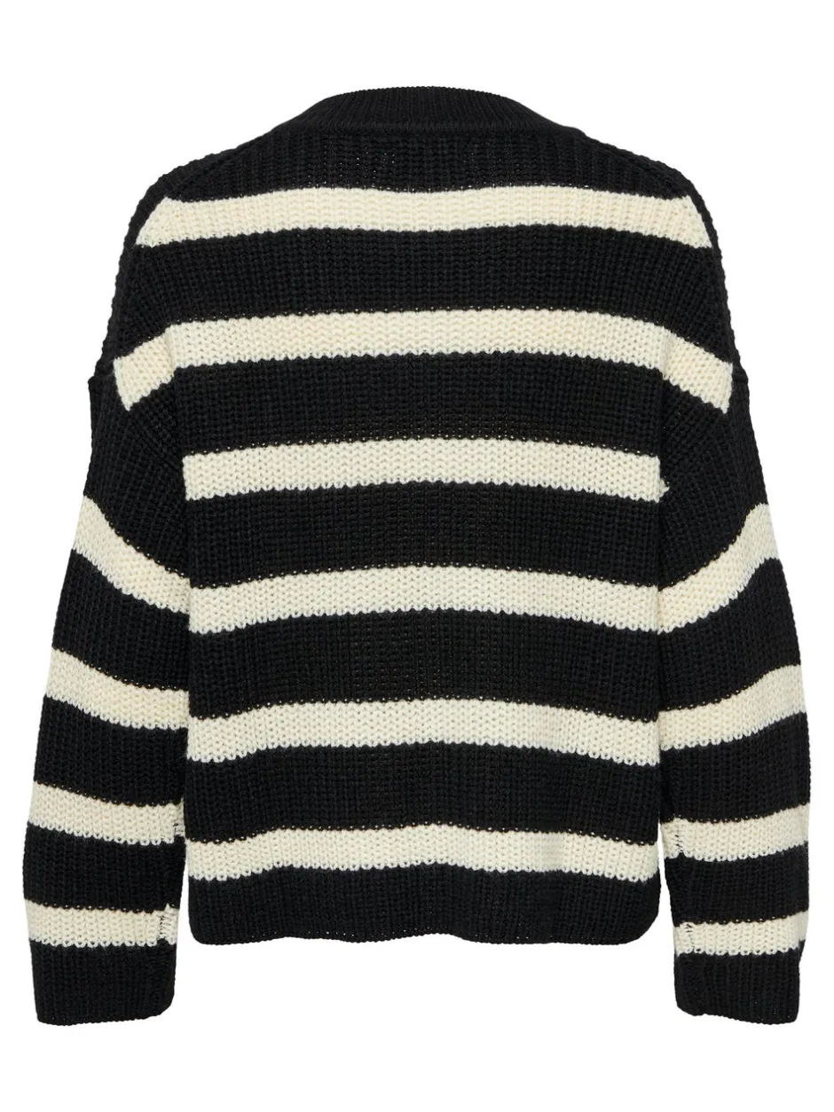 Best JDYJUSTY Striktrøje Dame Strik & Cardigans