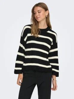 Best JDYJUSTY Striktrøje Dame Strik & Cardigans