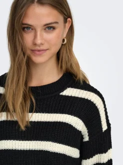 Best JDYJUSTY Striktrøje Dame Strik & Cardigans