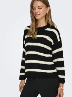 Best JDYJUSTY Striktrøje Dame Strik & Cardigans