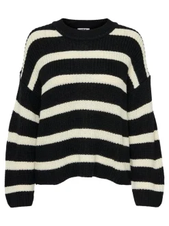 Best JDYJUSTY Striktrøje Dame Strik & Cardigans
