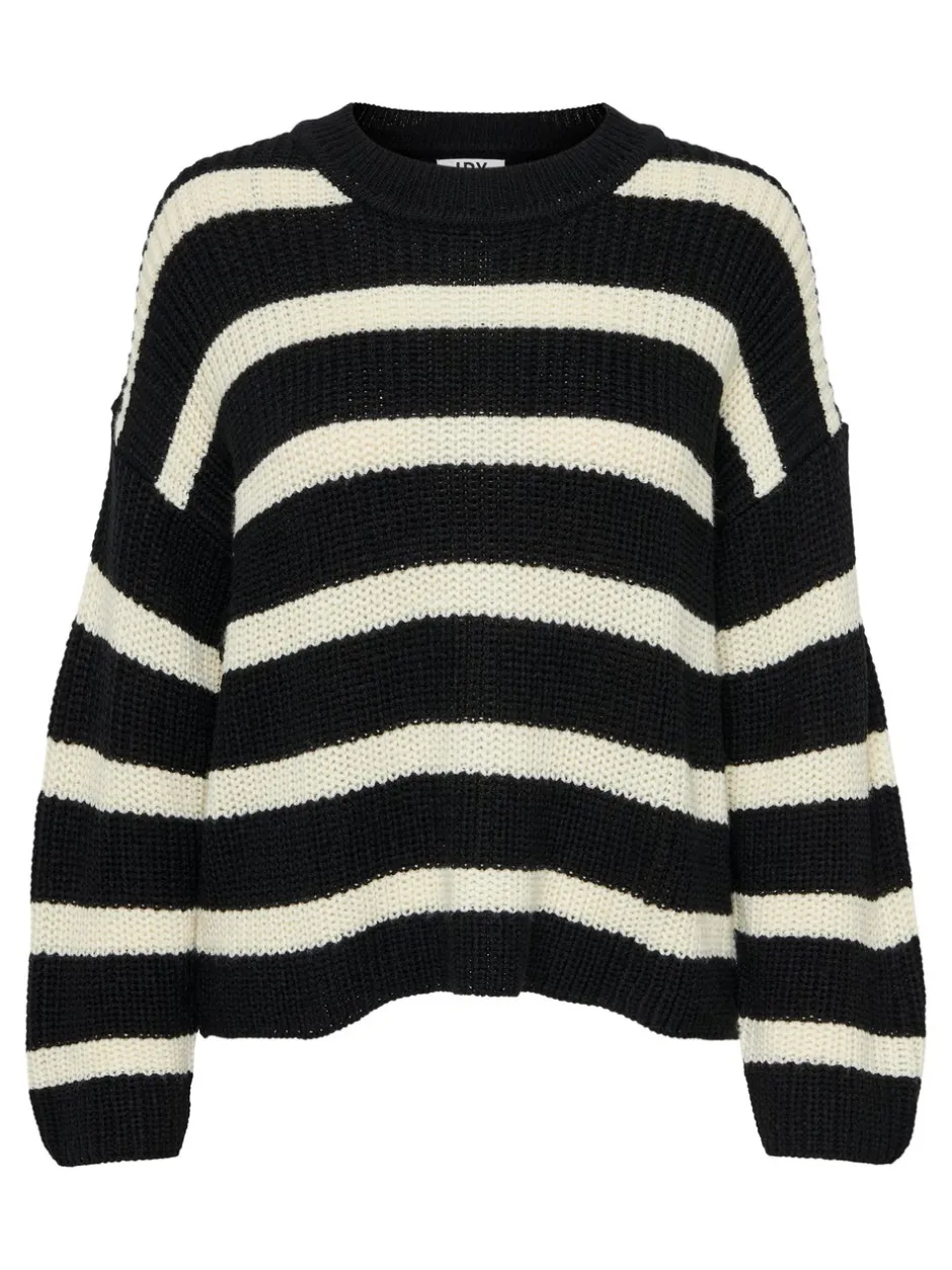 Best JDYJUSTY Striktrøje Dame Strik & Cardigans