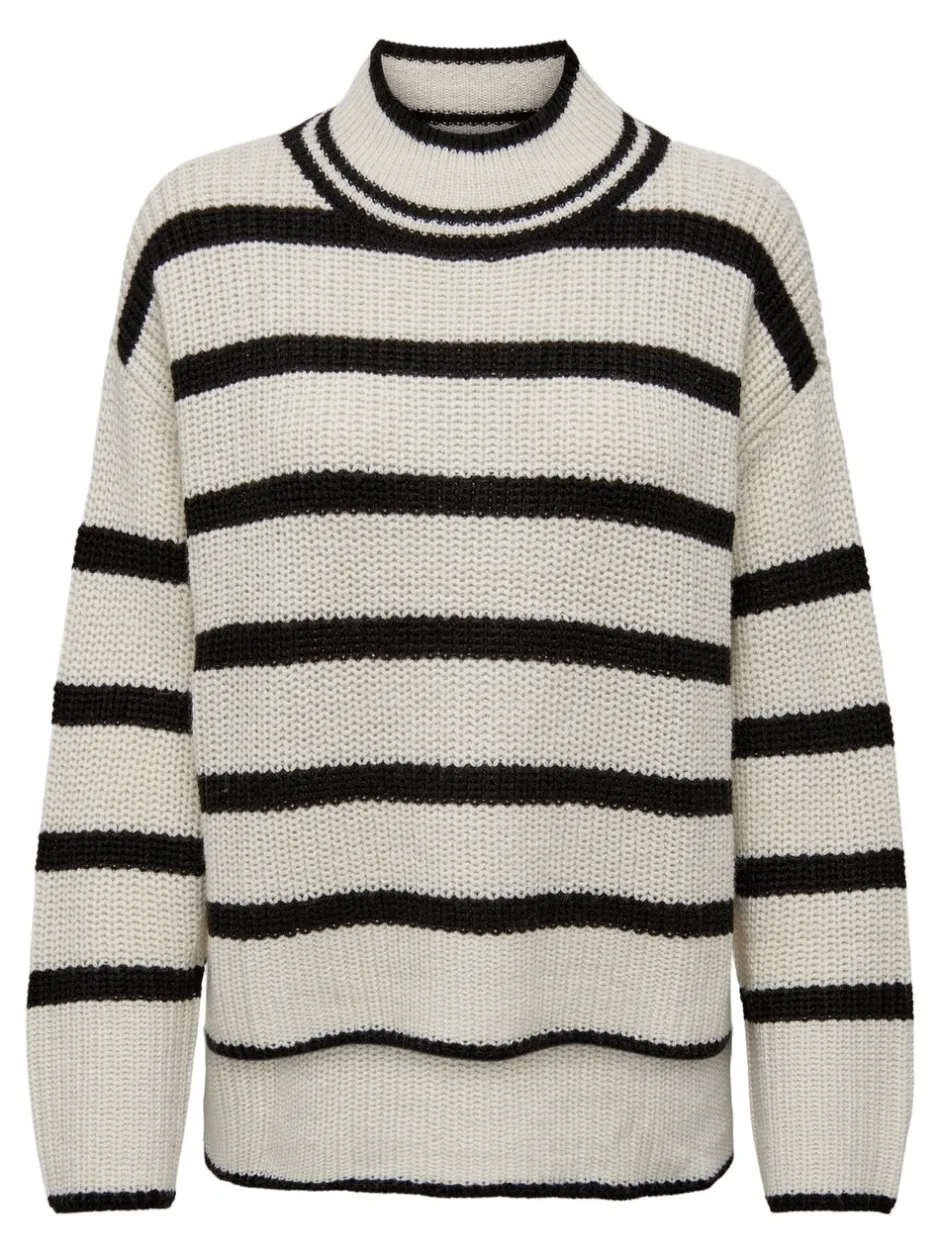 Best JDYJUSTY Striktrøje Dame Strik & Cardigans
