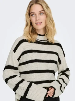 Best JDYJUSTY Striktrøje Dame Strik & Cardigans