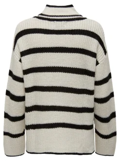 Best JDYJUSTY Striktrøje Dame Strik & Cardigans