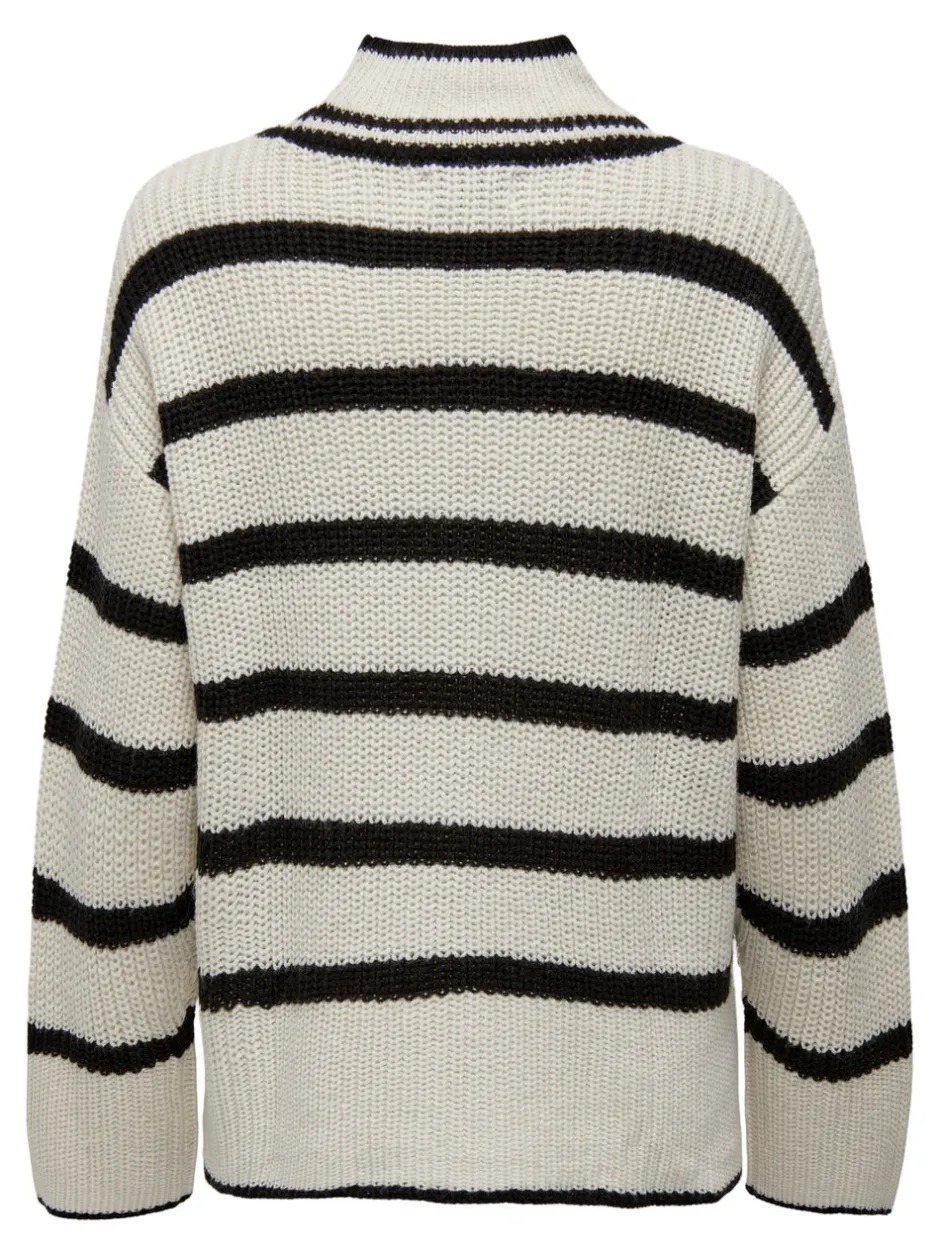 Best JDYJUSTY Striktrøje Dame Strik & Cardigans