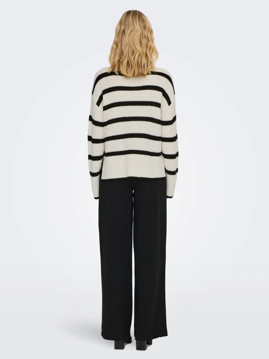 Best JDYJUSTY Striktrøje Dame Strik & Cardigans
