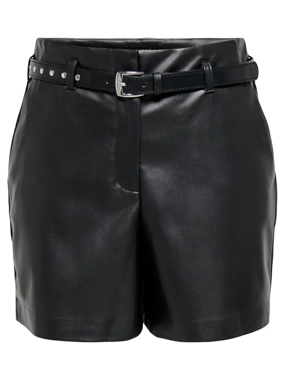 JDYKADERA Regular fit Shorts Dame Shorts