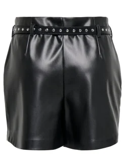 JDYKADERA Regular fit Shorts Dame Shorts