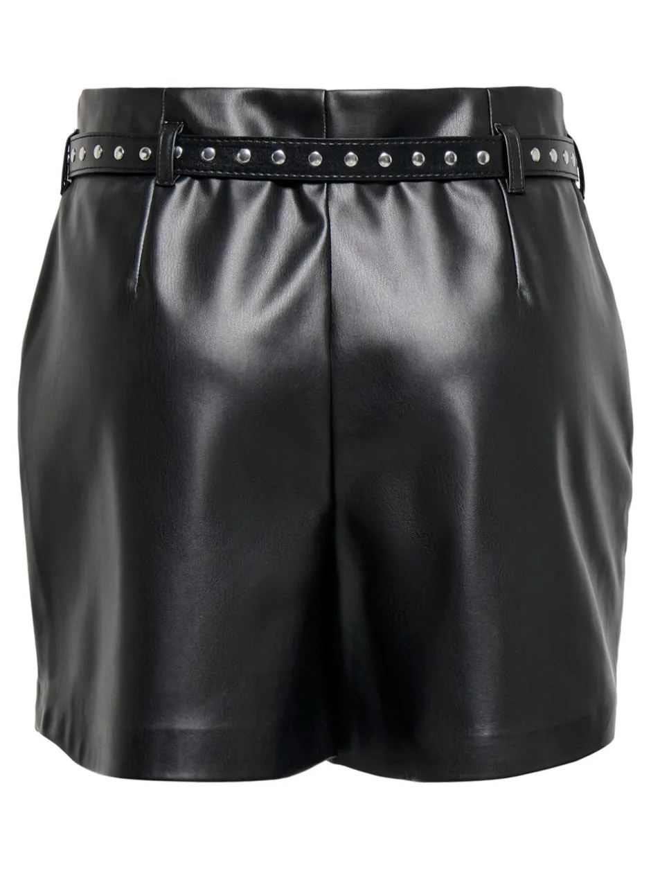 JDYKADERA Regular fit Shorts Dame Shorts