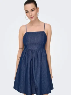 Clearance JDYKAI Midikjole Dame Kjoler