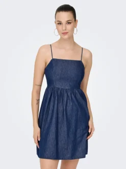 Clearance JDYKAI Midikjole Dame Kjoler