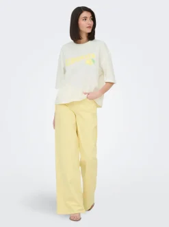 Online JDYKAJA Sweatshirt Dame Sweatshirts