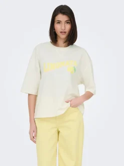 Online JDYKAJA Sweatshirt Dame Sweatshirts