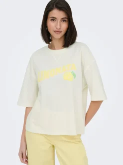 Online JDYKAJA Sweatshirt Dame Sweatshirts