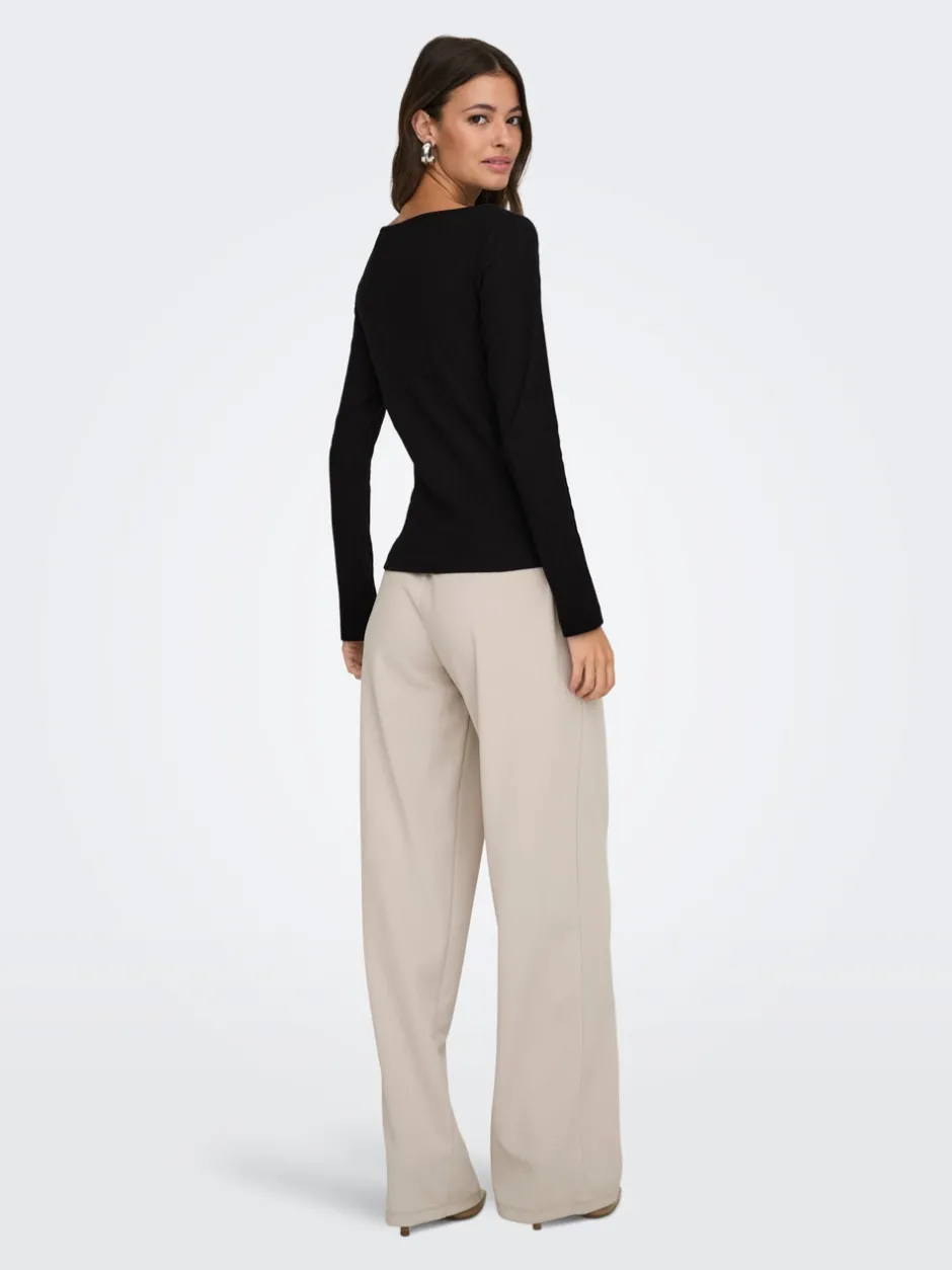Outlet JDYKANDY Bluse Dame Toppe