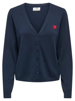 Sale JDYKATE Cardigan Dame Strik & Cardigans