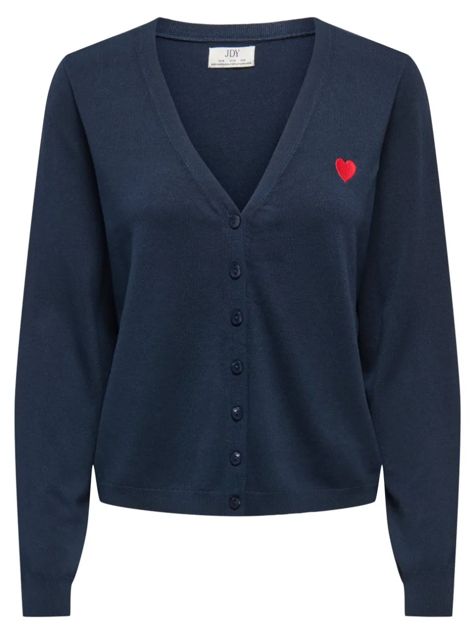 Sale JDYKATE Cardigan Dame Strik & Cardigans