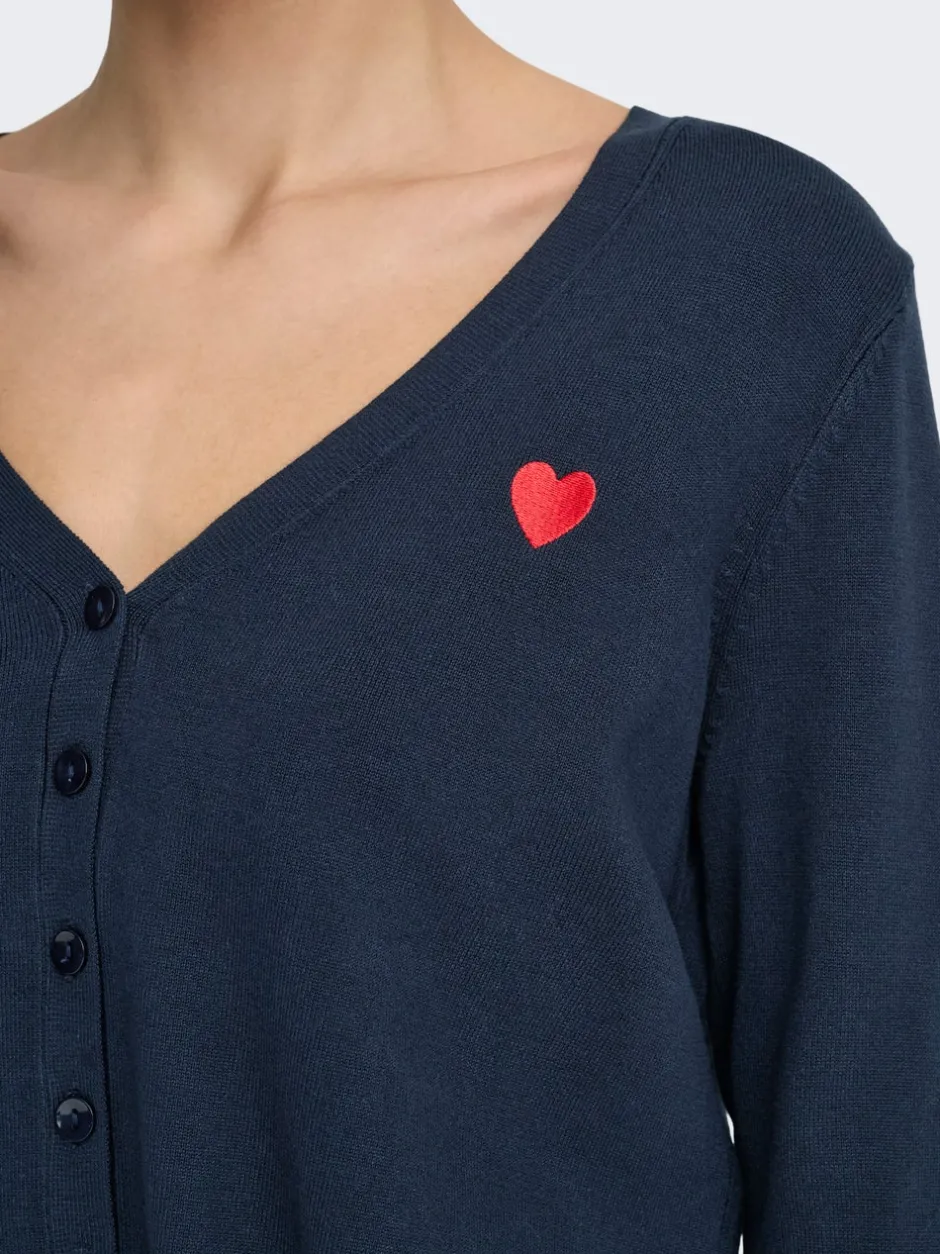 Sale JDYKATE Cardigan Dame Strik & Cardigans