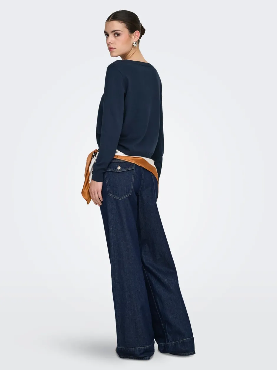 Sale JDYKATE Cardigan Dame Strik & Cardigans