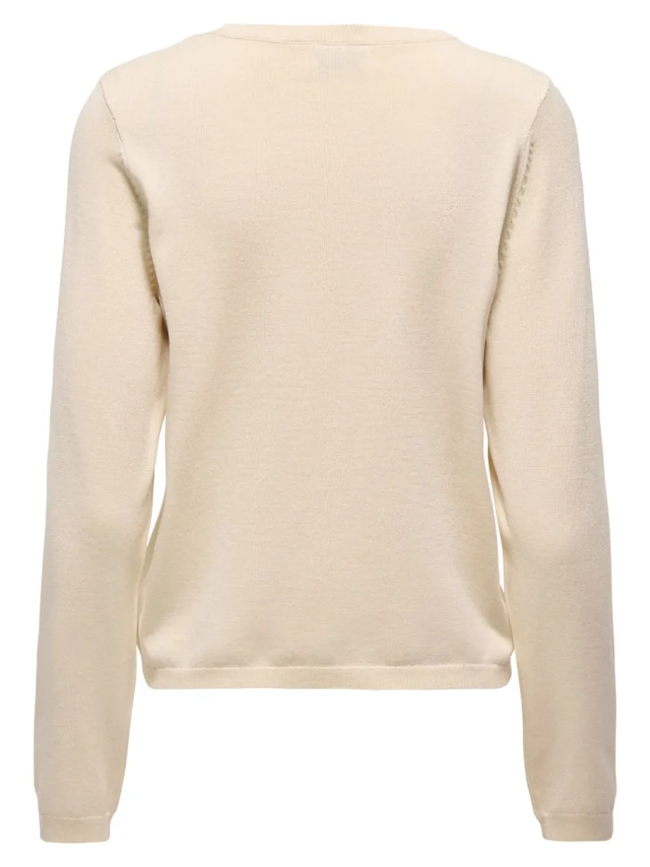 New JDYKATE Striktrøje Dame Strik & Cardigans