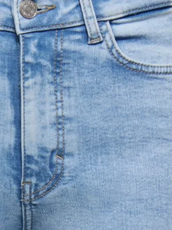 Sale JDYKATHY Høj talje Flared fit Jeans Dame Jeans|Jeans
