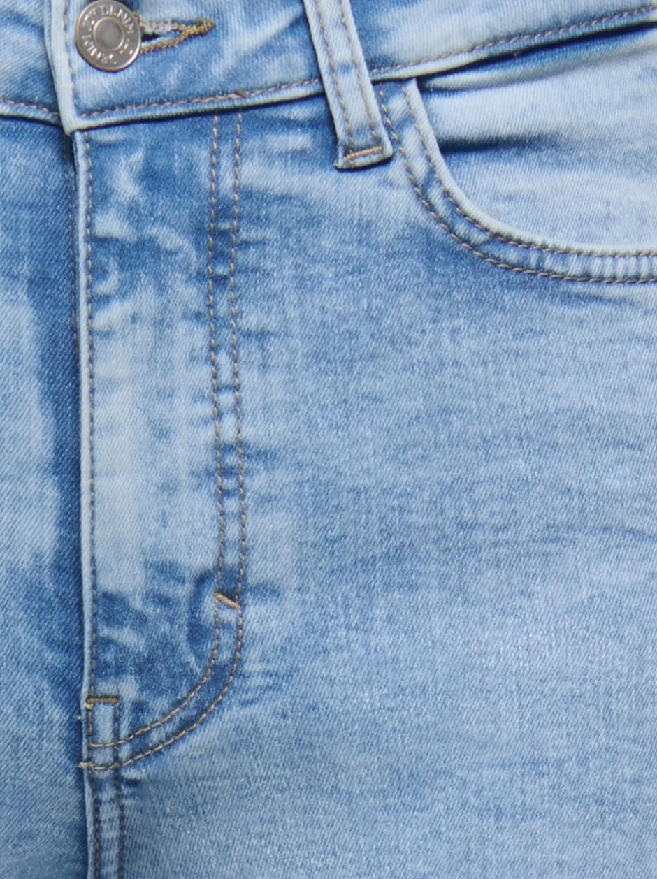 Sale JDYKATHY Høj talje Flared fit Jeans Dame Jeans|Jeans
