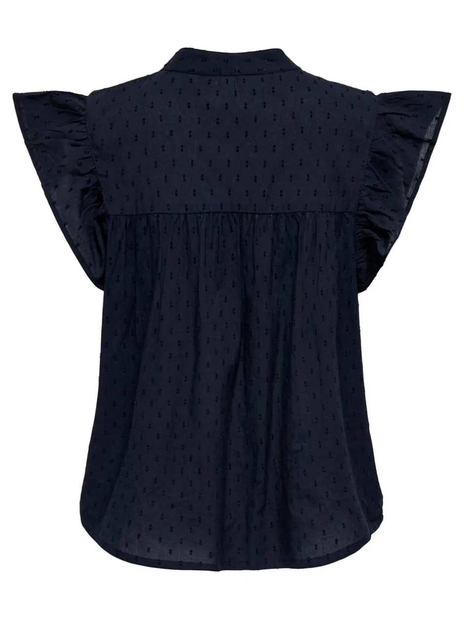 New JDYKAYA Top Dame Toppe