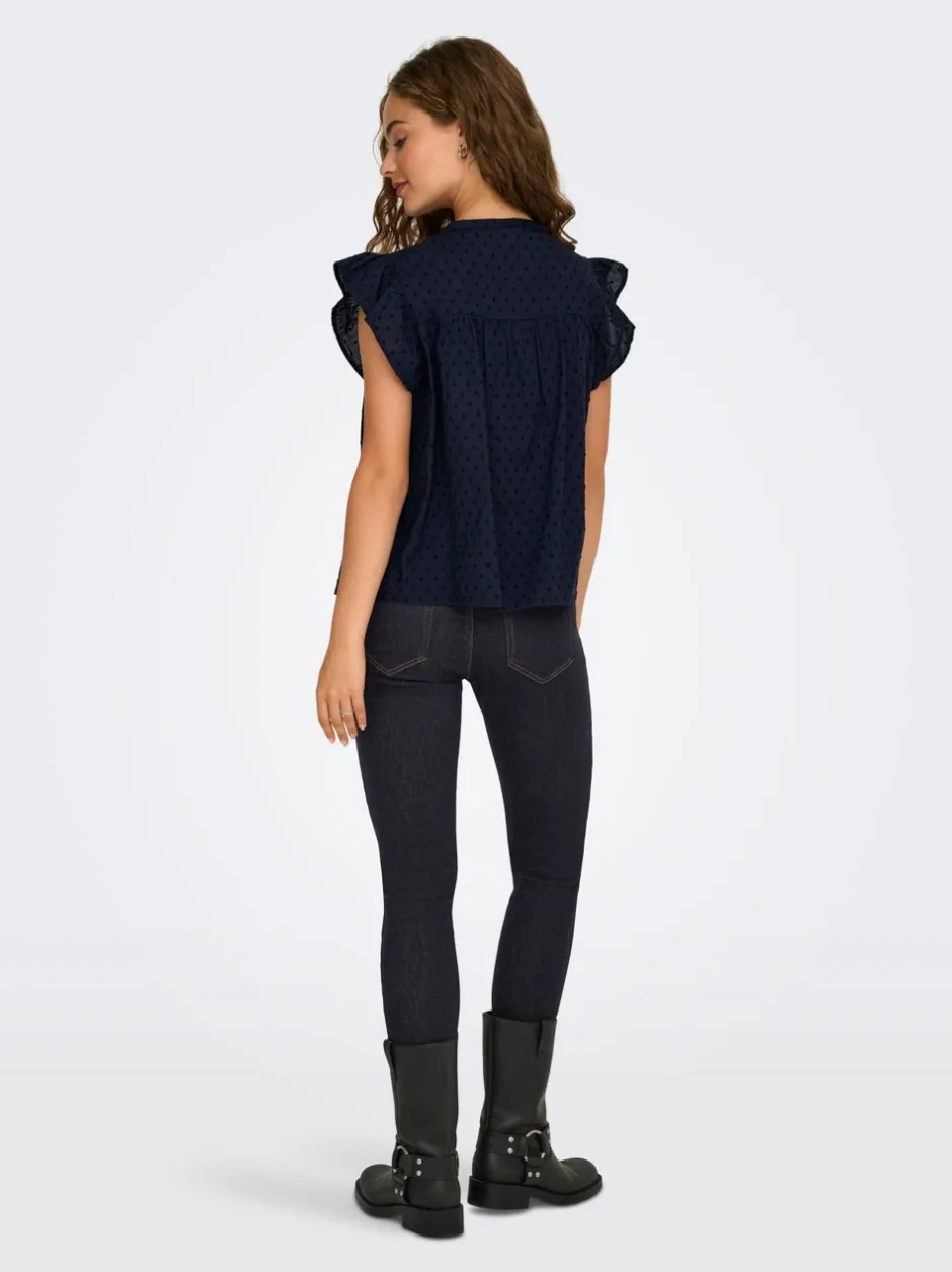 New JDYKAYA Top Dame Toppe